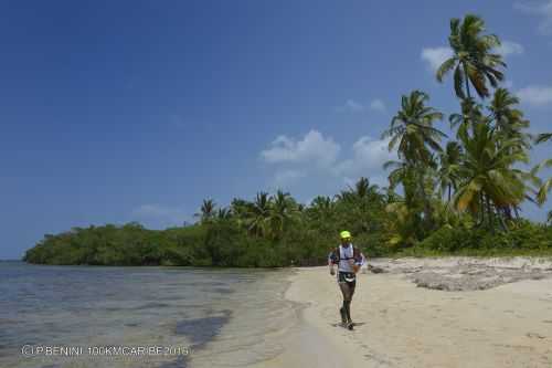 100KM DEL CARIBE | 100K 2016